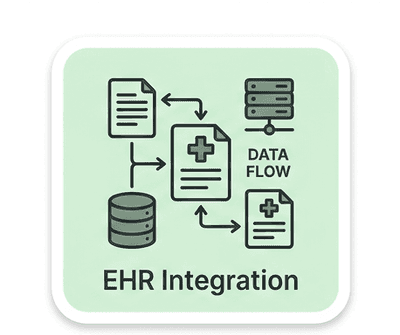 EHR Integrations