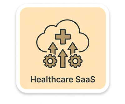 Healthcare SaaS